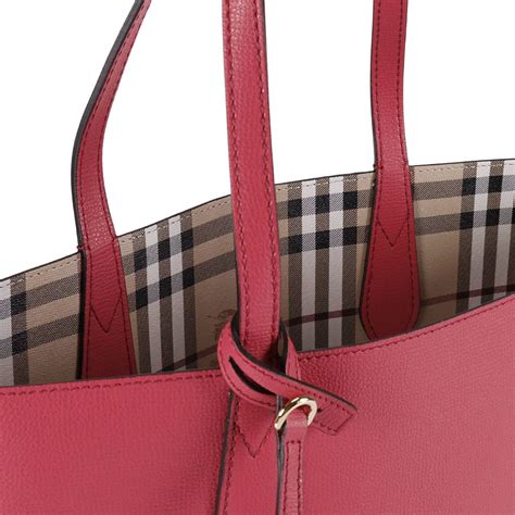 borsa double face haymarket burberry|burberry store online.